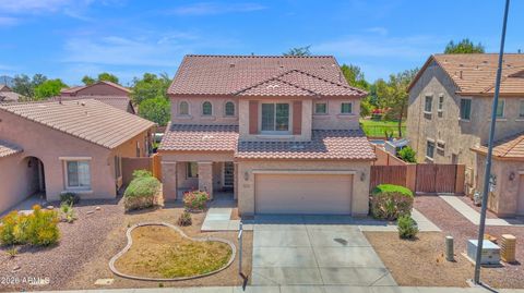Property photo of 4902 S Carmine --, Mesa, AZ 85212