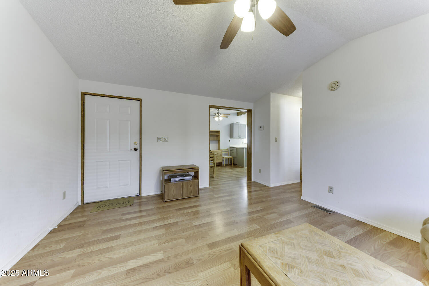 HAPPY TRAILS RESORTS NO 7 AMD LOT 1540-1752 A B - Residential