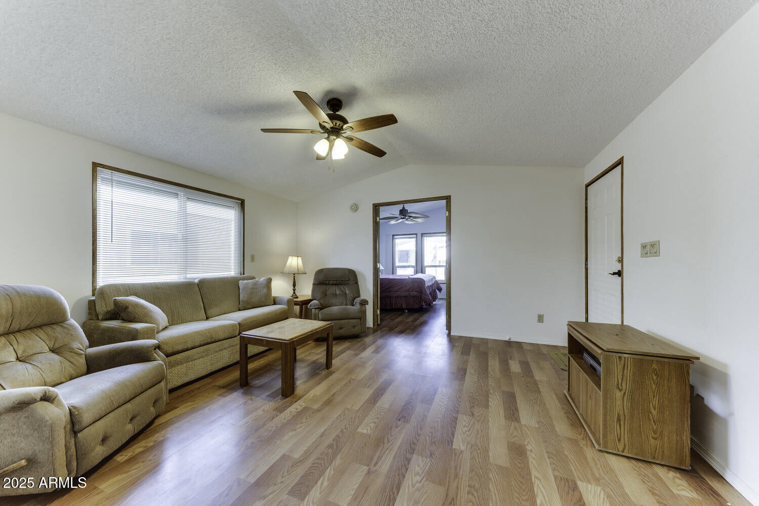 HAPPY TRAILS RESORTS NO 7 AMD LOT 1540-1752 A B - Residential