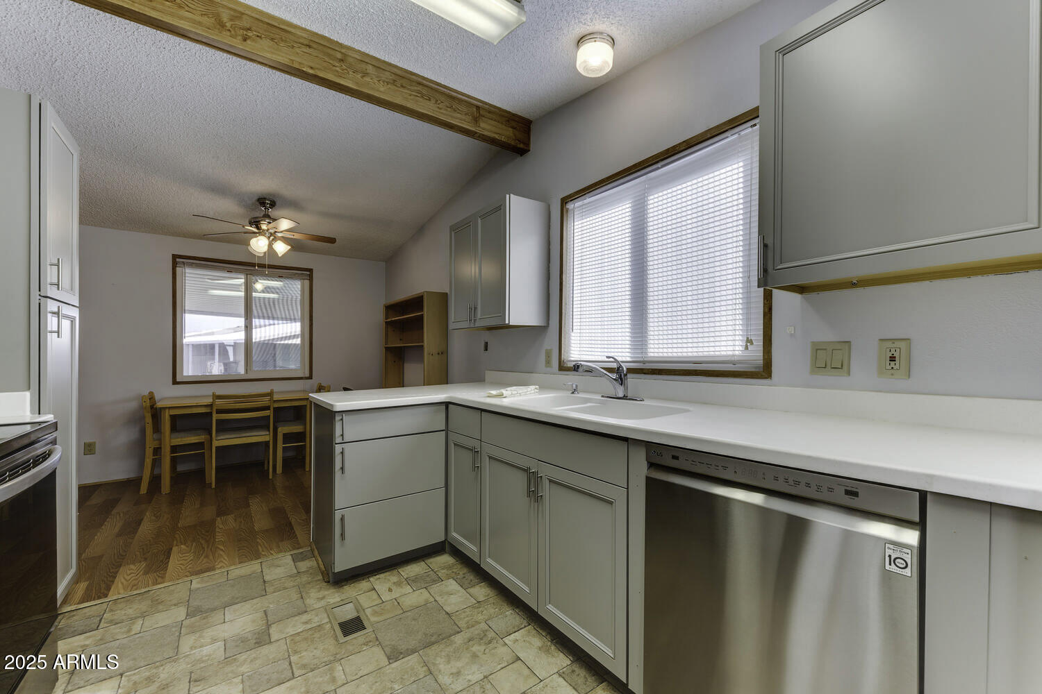 HAPPY TRAILS RESORTS NO 7 AMD LOT 1540-1752 A B - Residential