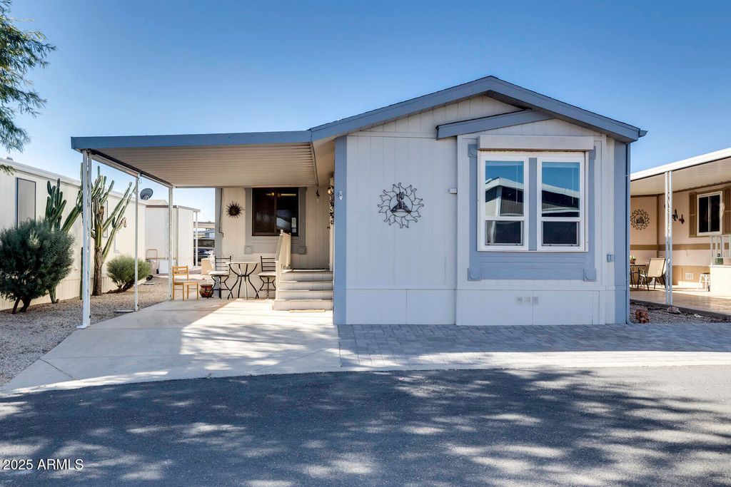 Photo of 17200 W Bell Road #1745, Surprise, AZ 85374 (MLS # 6952576)