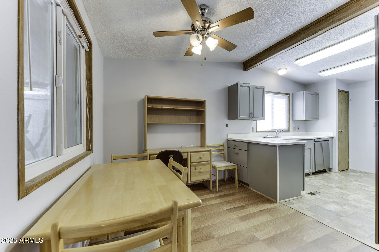 HAPPY TRAILS RESORTS NO 7 AMD LOT 1540-1752 A B - Residential