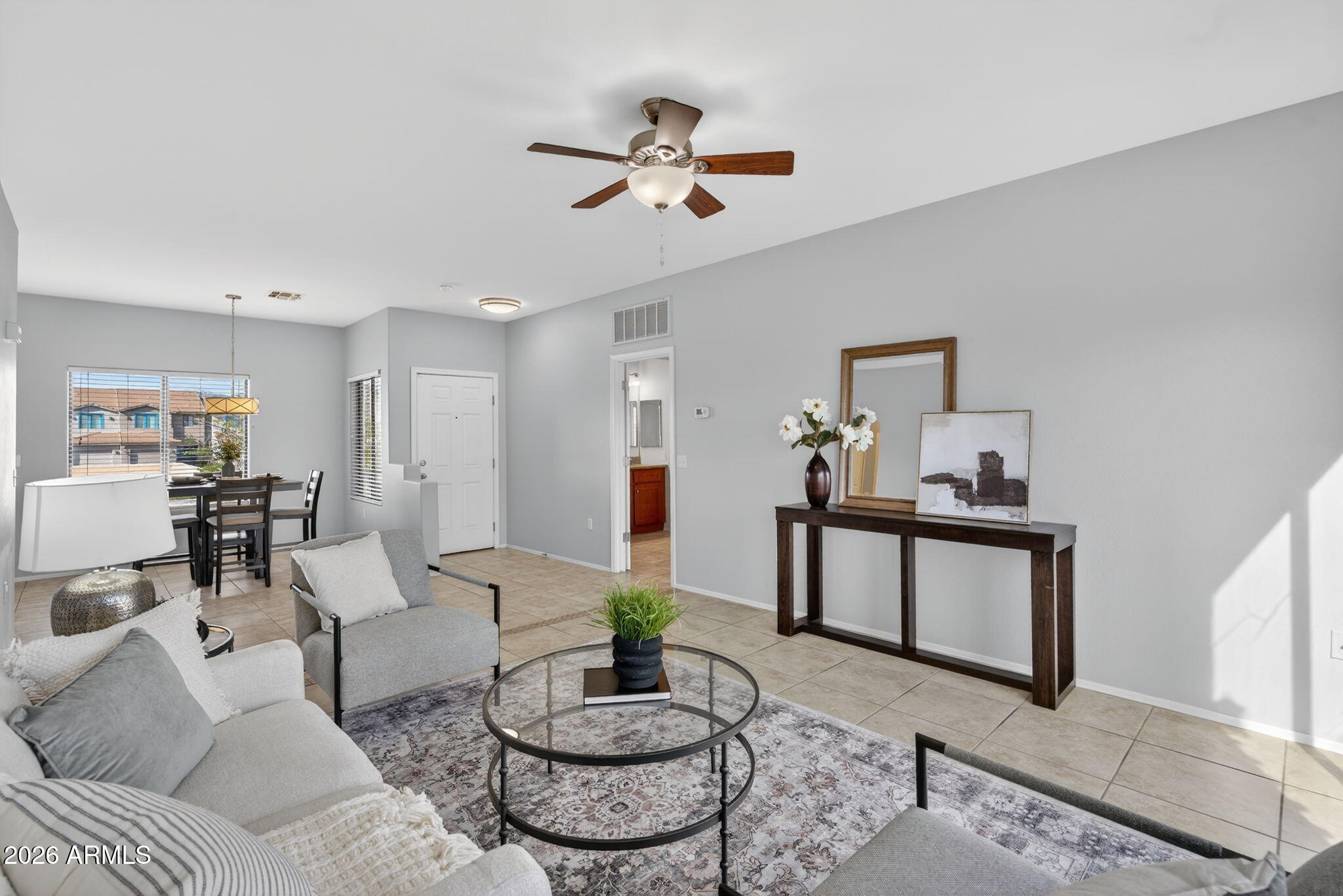 13617 N HAMILTON Drive 201