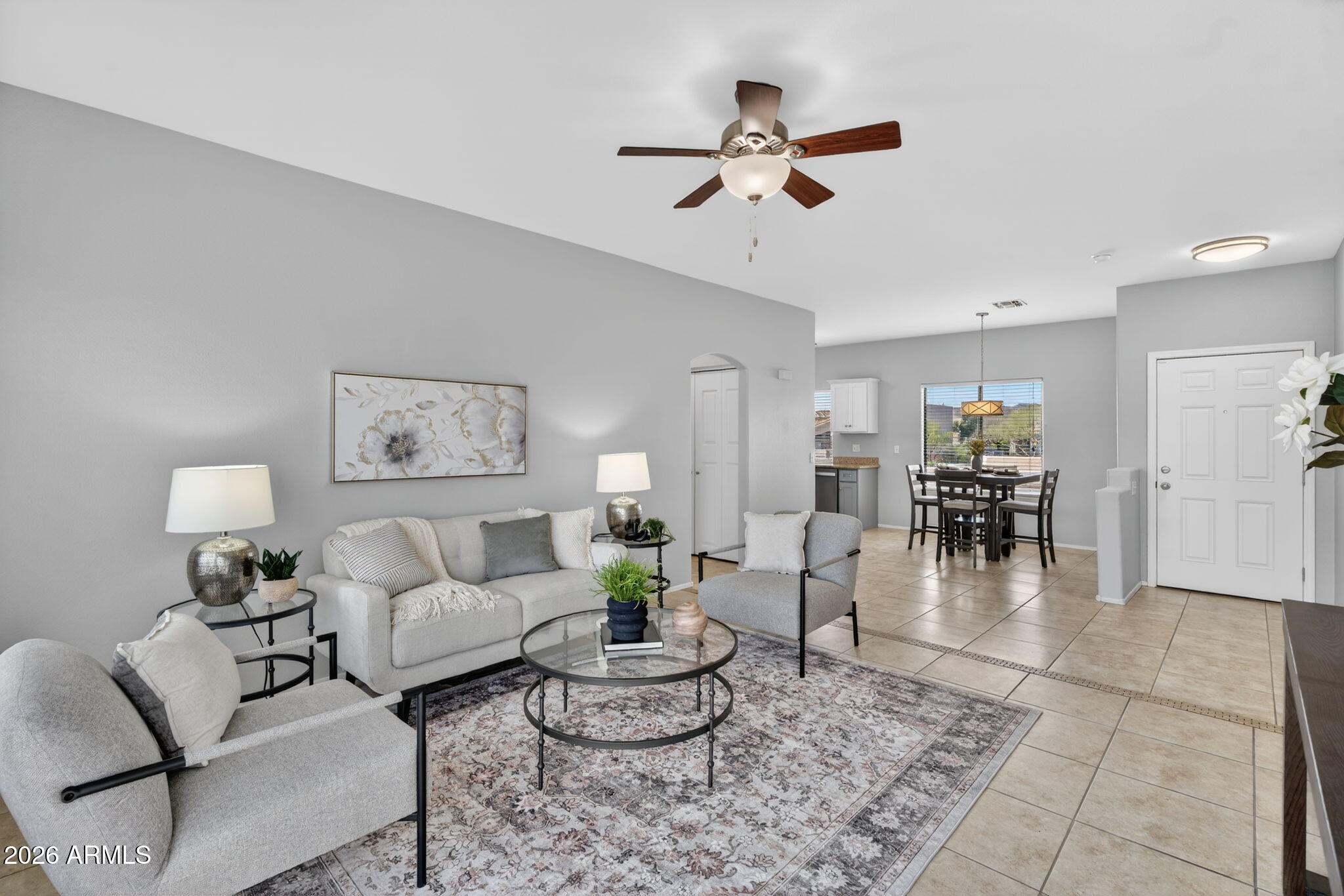 13617 N HAMILTON Drive 201