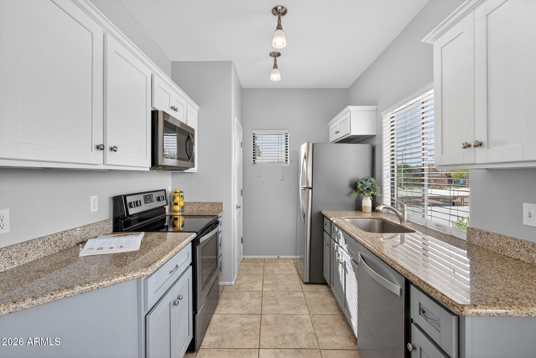 13617 N HAMILTON Drive 201