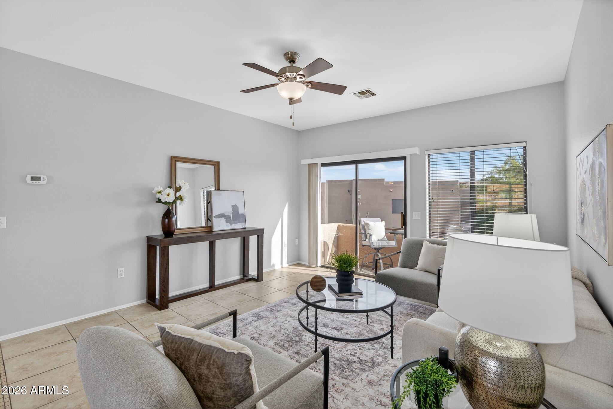 13617 N HAMILTON Drive 201