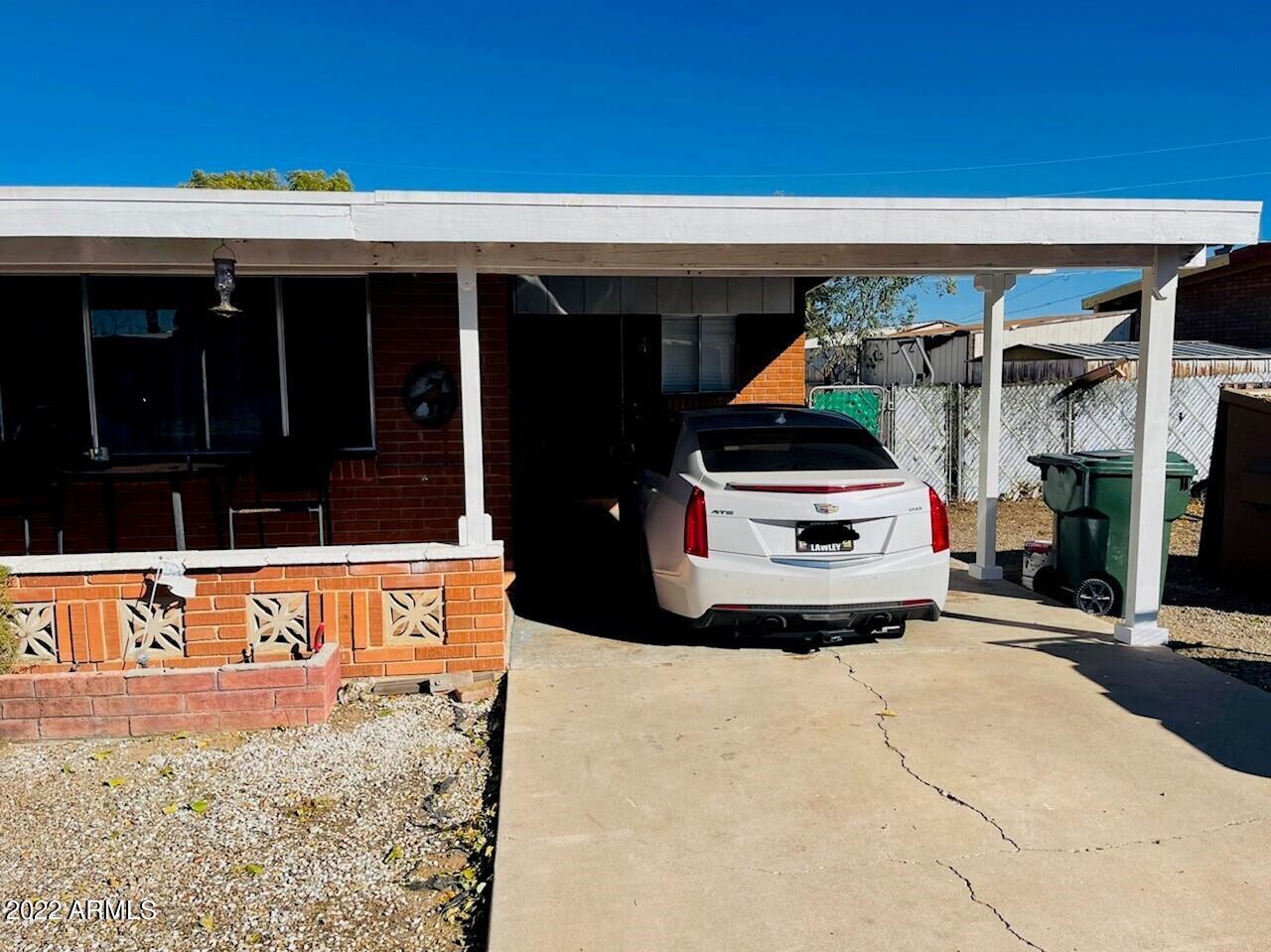 BELLA VISTA ESTATES UNIT 3 - Residential