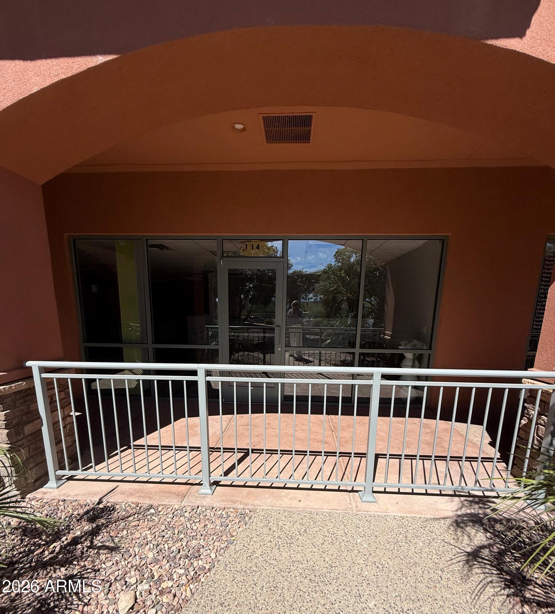 12625 N SAGUARO Boulevard 115
