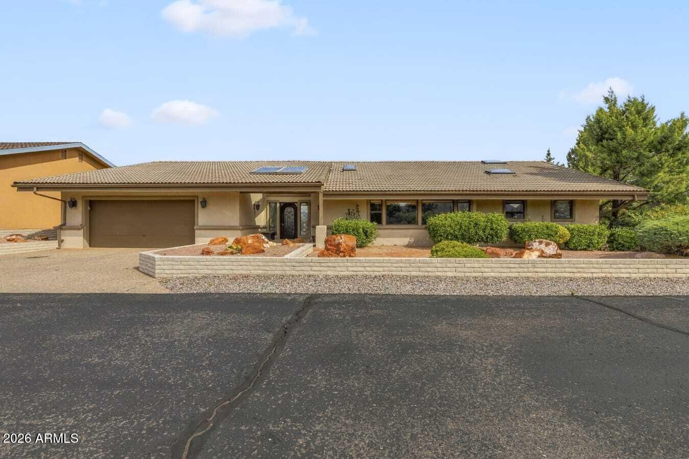 60 DARDANELLE Road