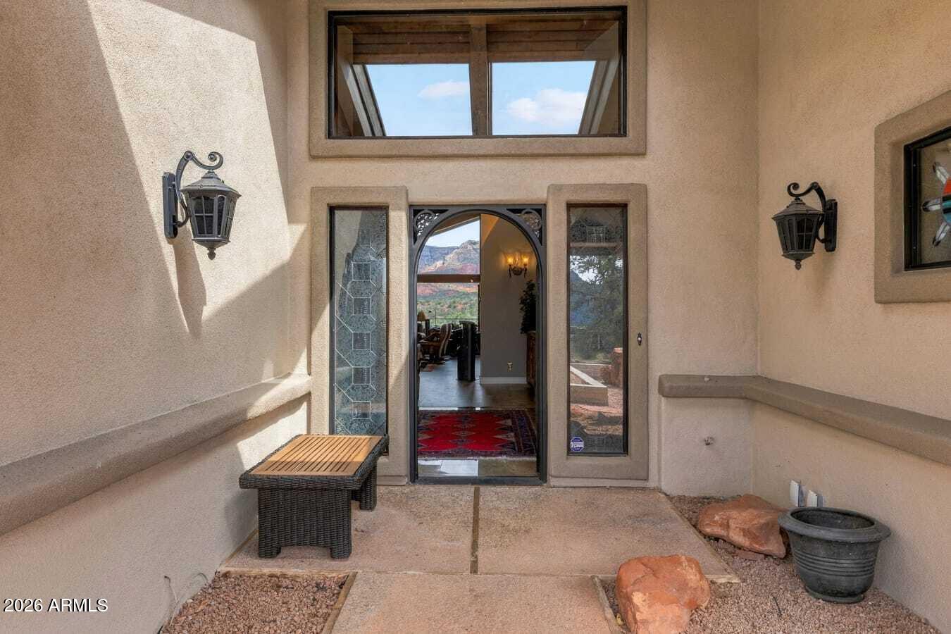 60 DARDANELLE Road