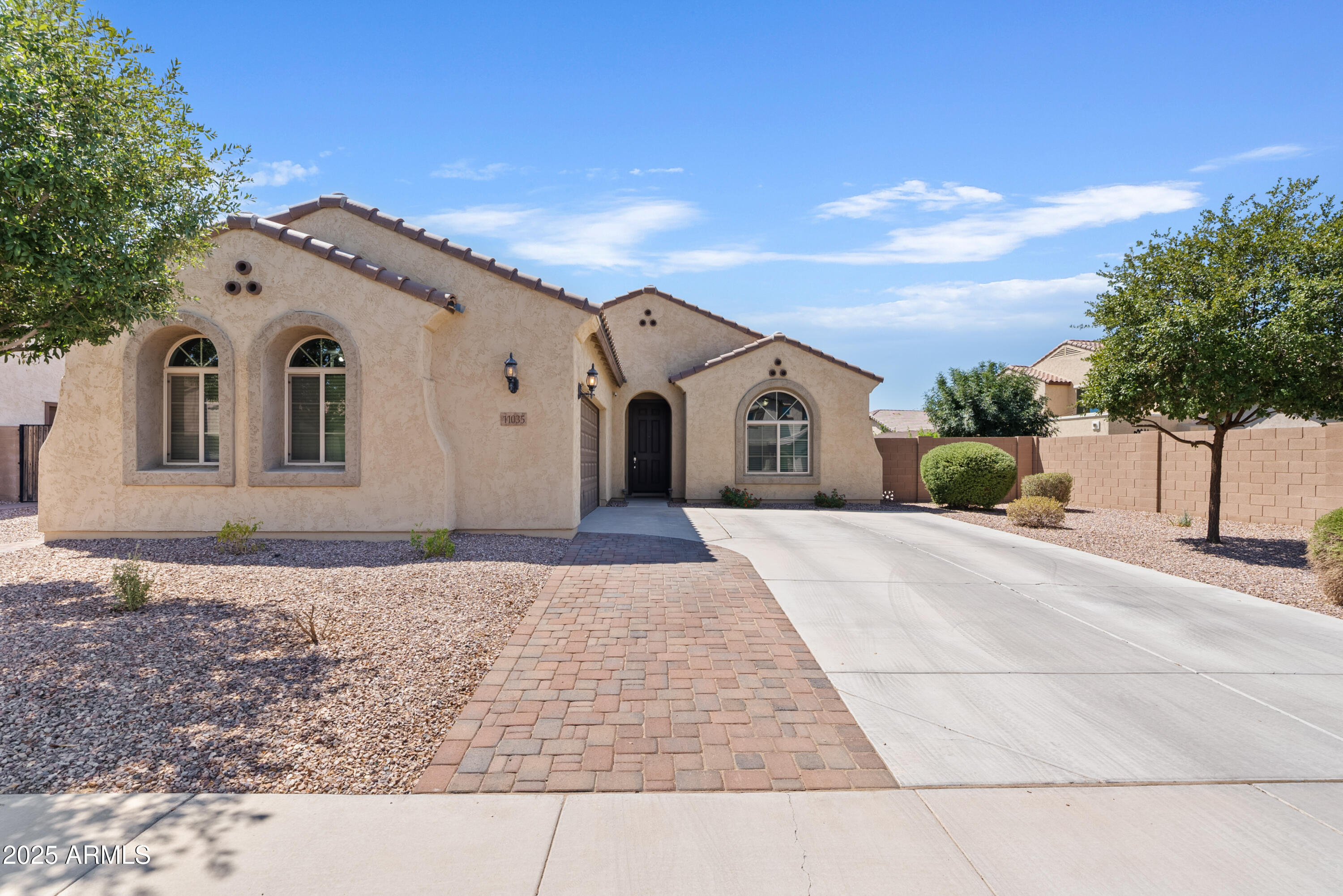 11035 E Topaz Avenue