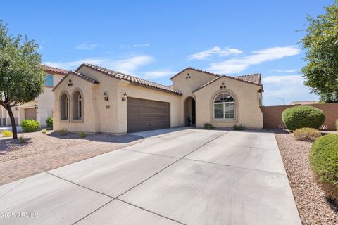 11035 E Topaz Avenue Mesa AZ 85212