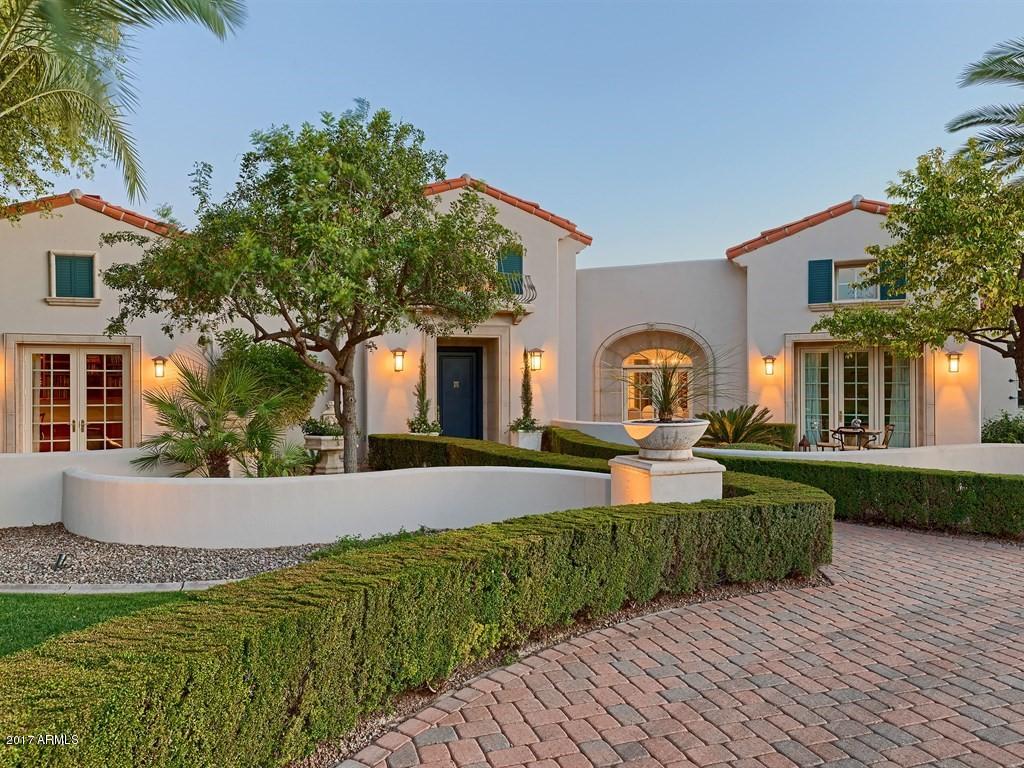 Hidden Paradise - Residential