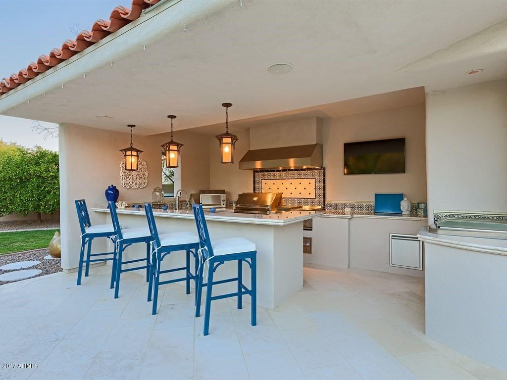 Hidden Paradise - Residential