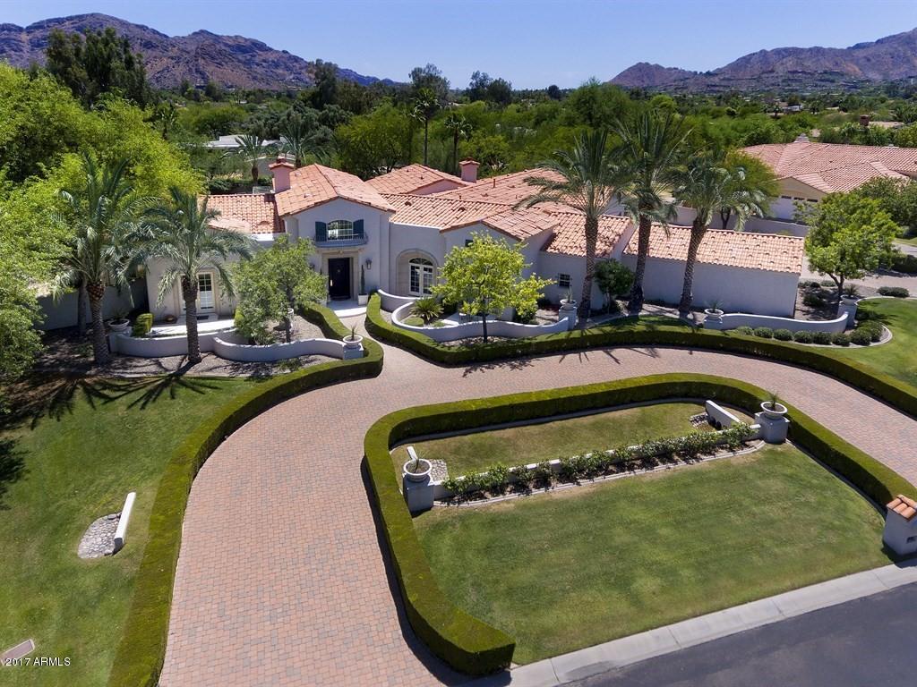 Hidden Paradise - Residential