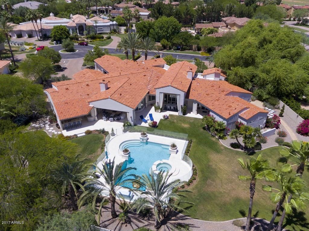 Hidden Paradise - Residential