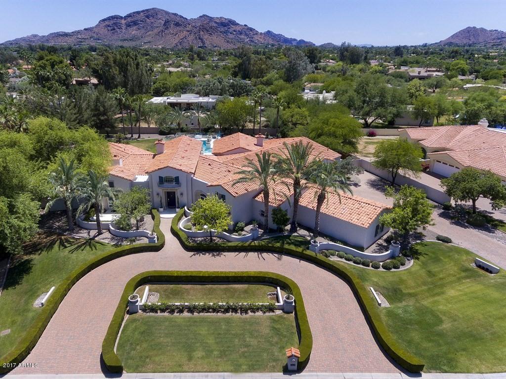 Hidden Paradise - Residential