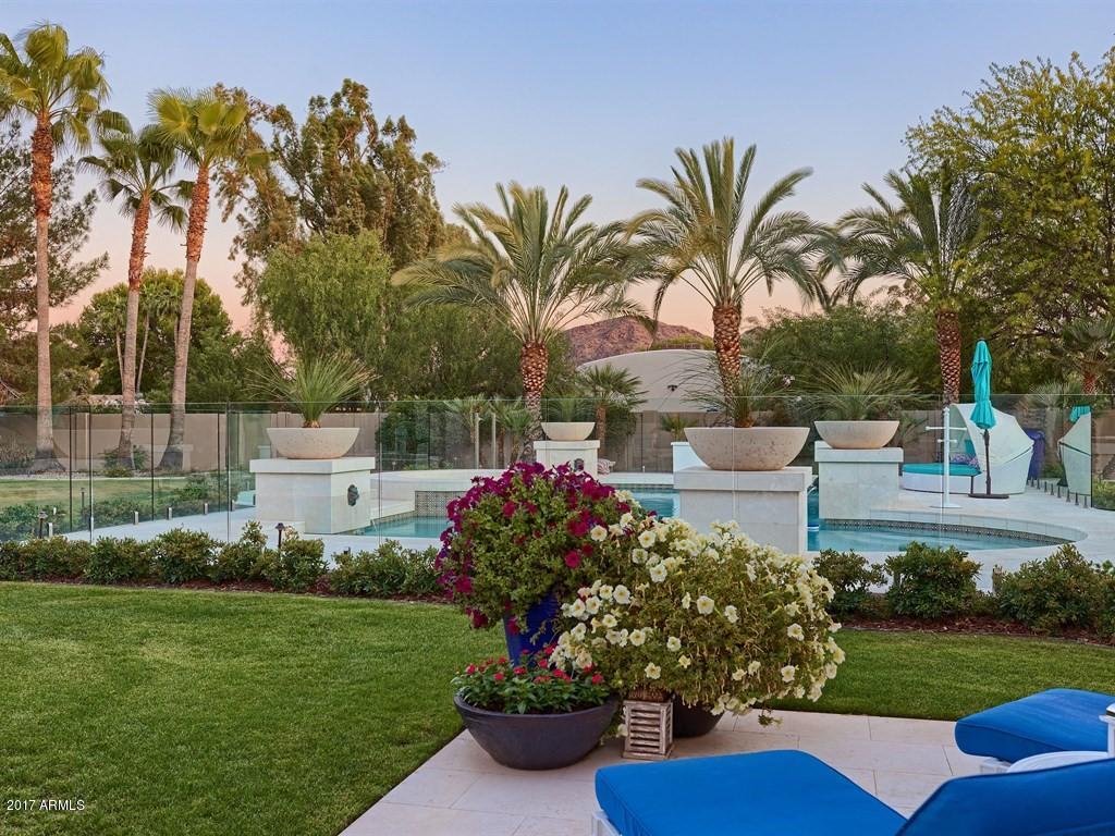 Hidden Paradise - Residential