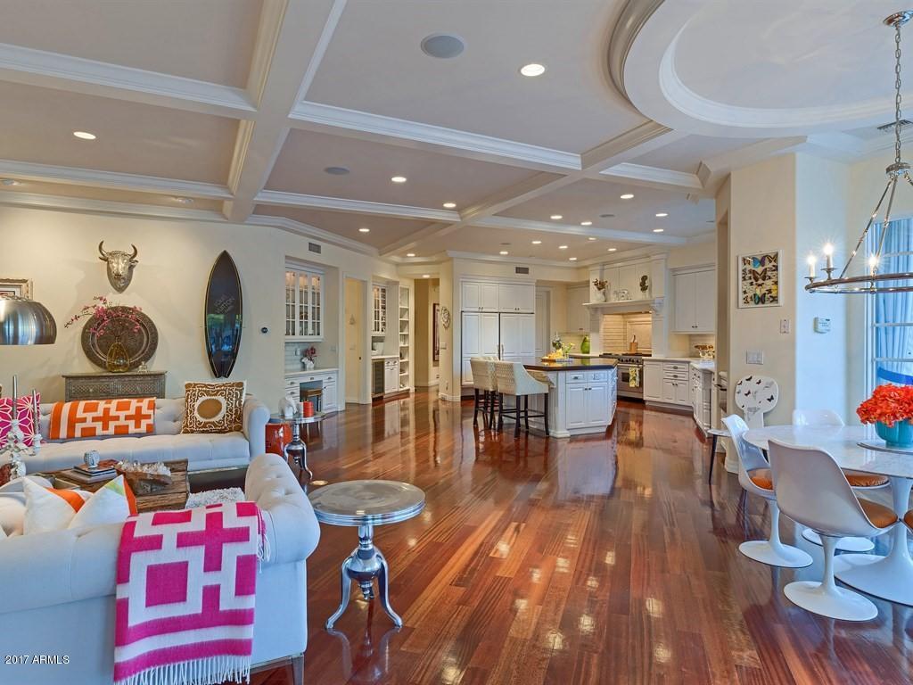 Hidden Paradise - Residential