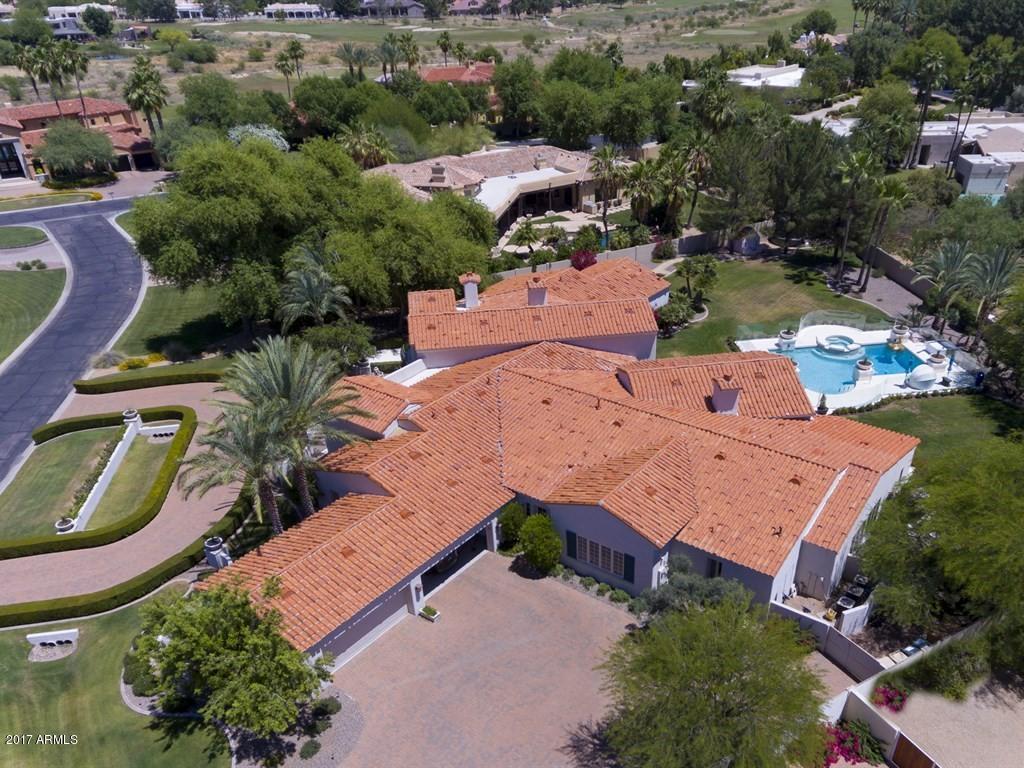Hidden Paradise - Residential