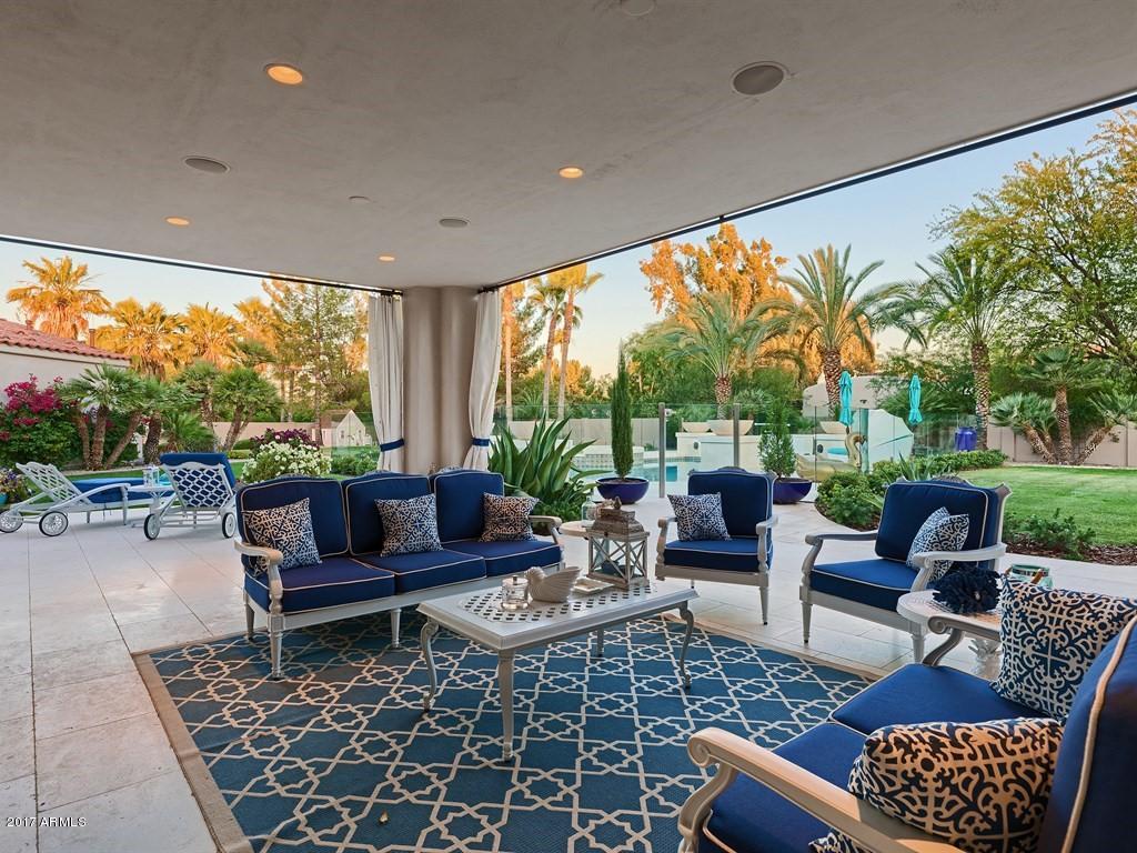 Hidden Paradise - Residential