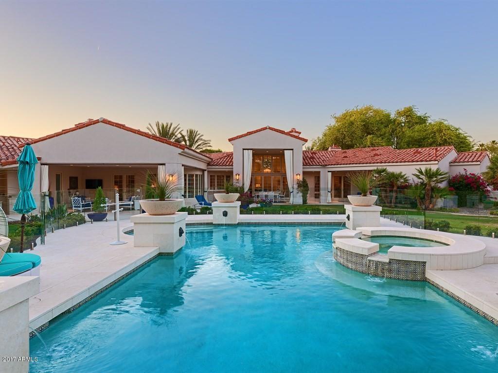 Hidden Paradise - Residential