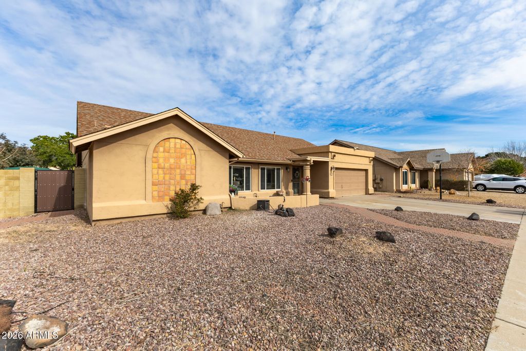 Photo of 4154 W Questa Drive, Glendale, AZ 85310 (MLS # 6952708)