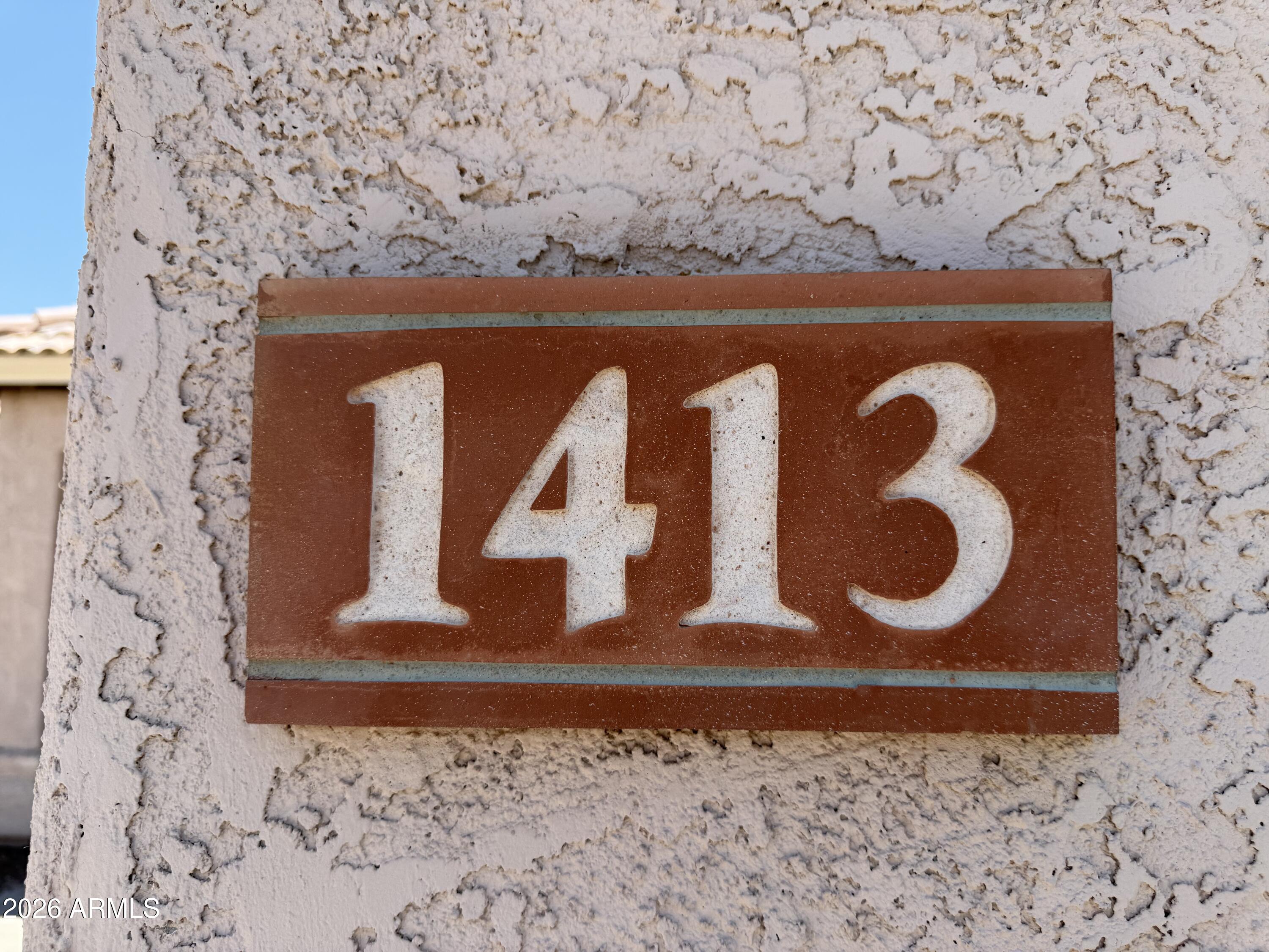 1413 W Orchid Lane