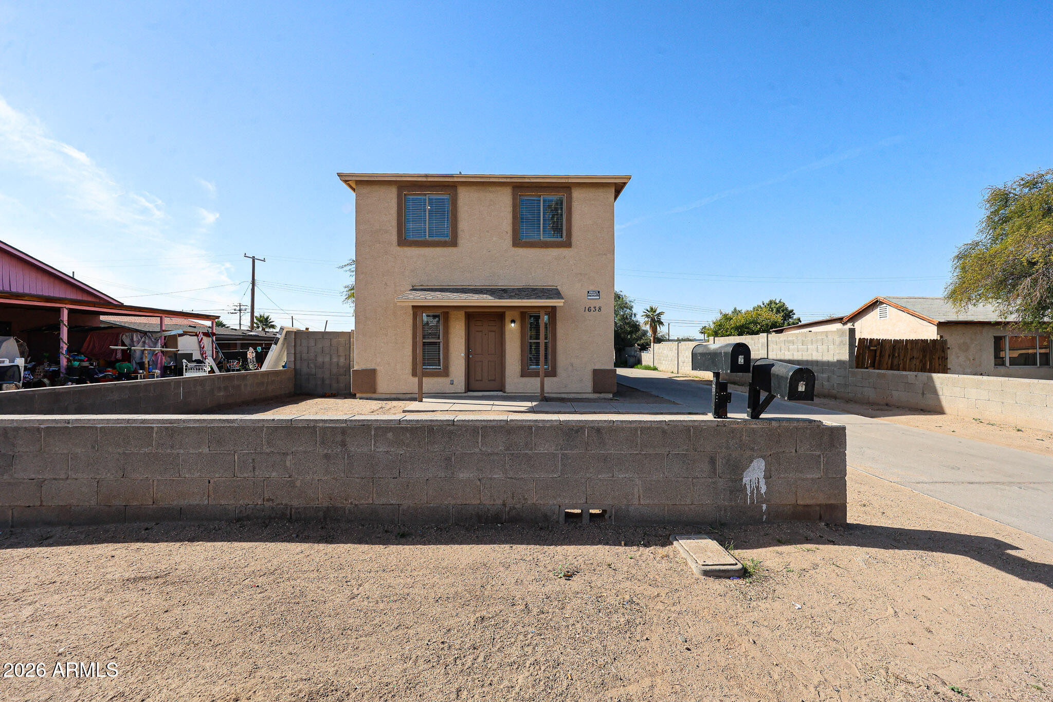 1638 S 5th Street