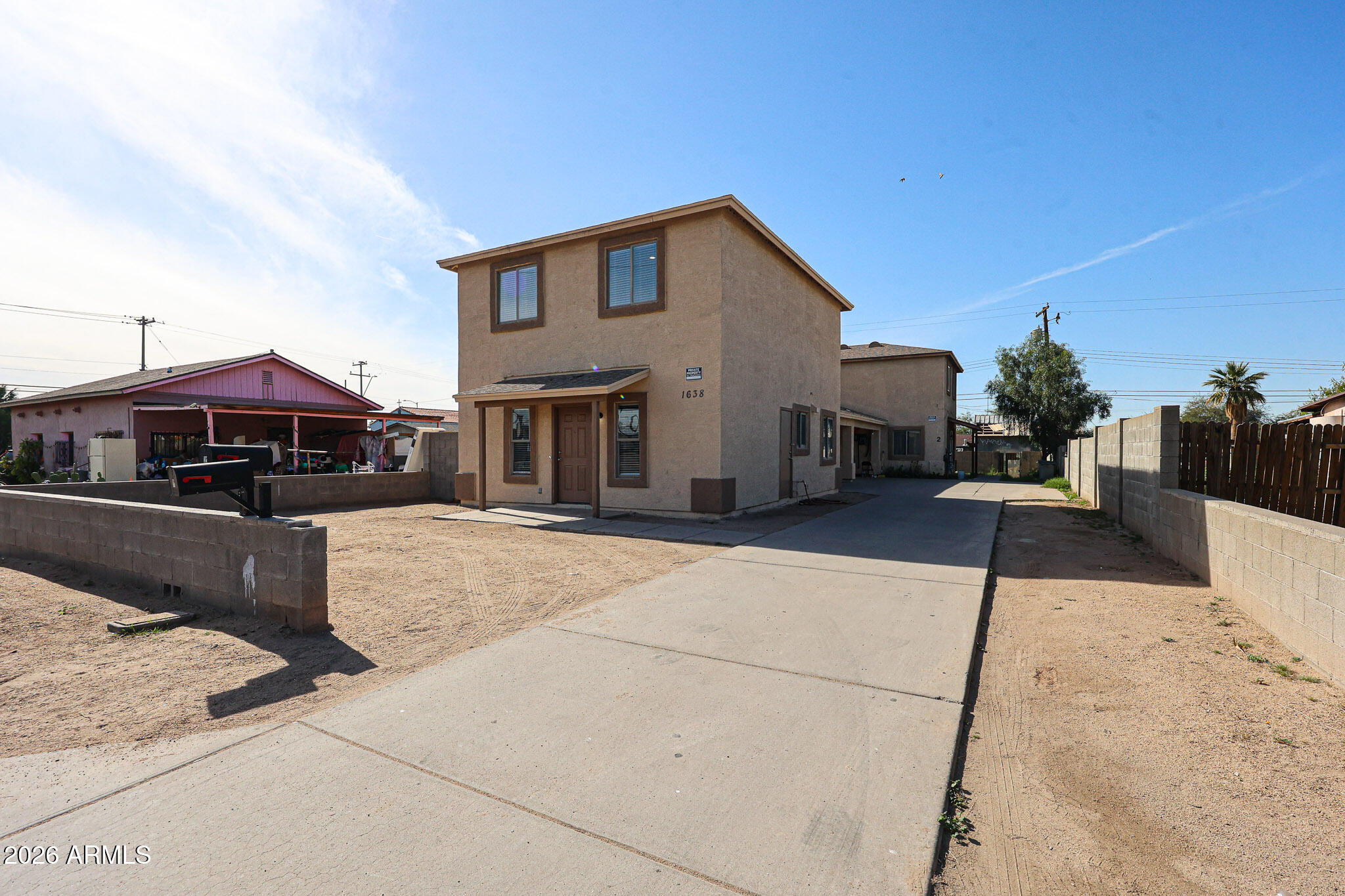 1638 S 5th Street
