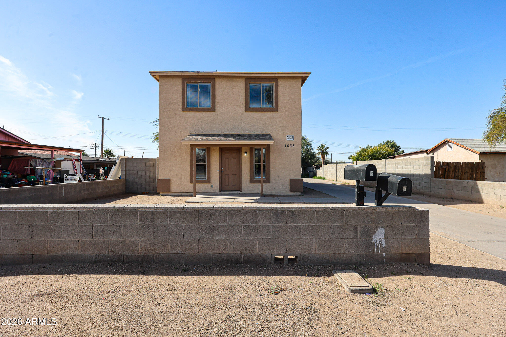 1638 S 5th Street