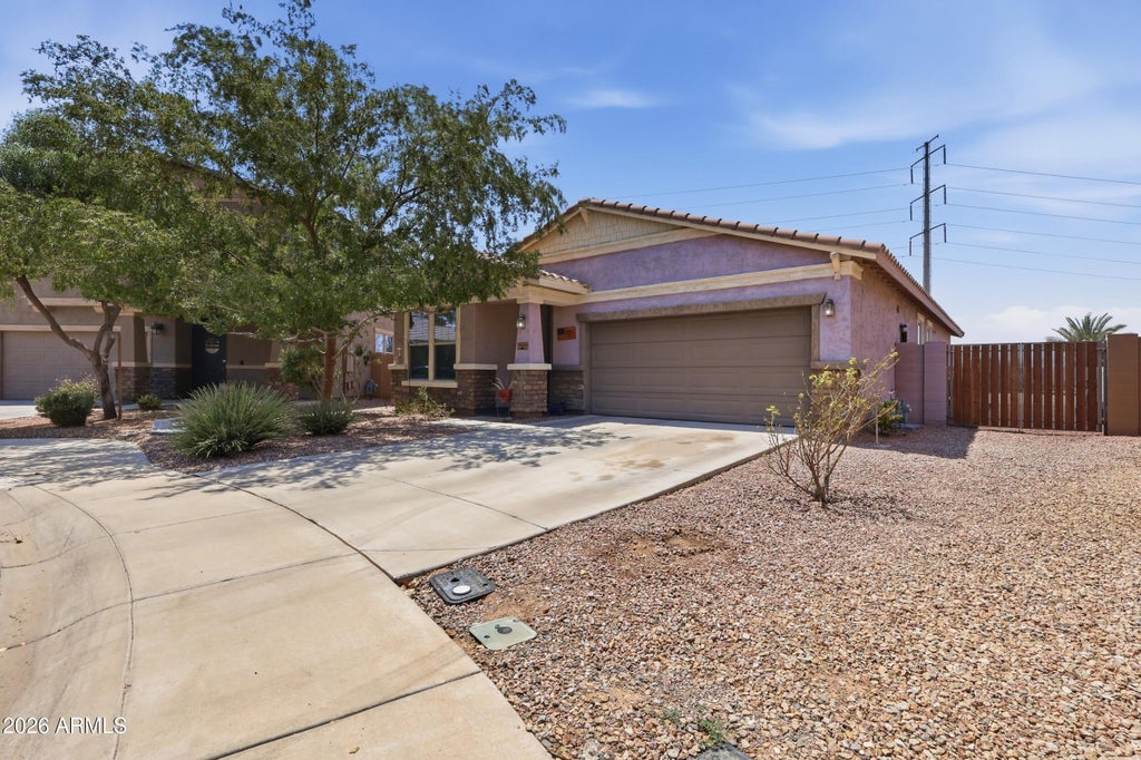 Photo of 21650 N Liles Lane, Maricopa, AZ 85138 (MLS # 7055330)