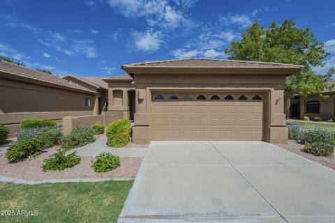 9612 E CHAMPAGNE Drive Sun Lakes AZ 85248