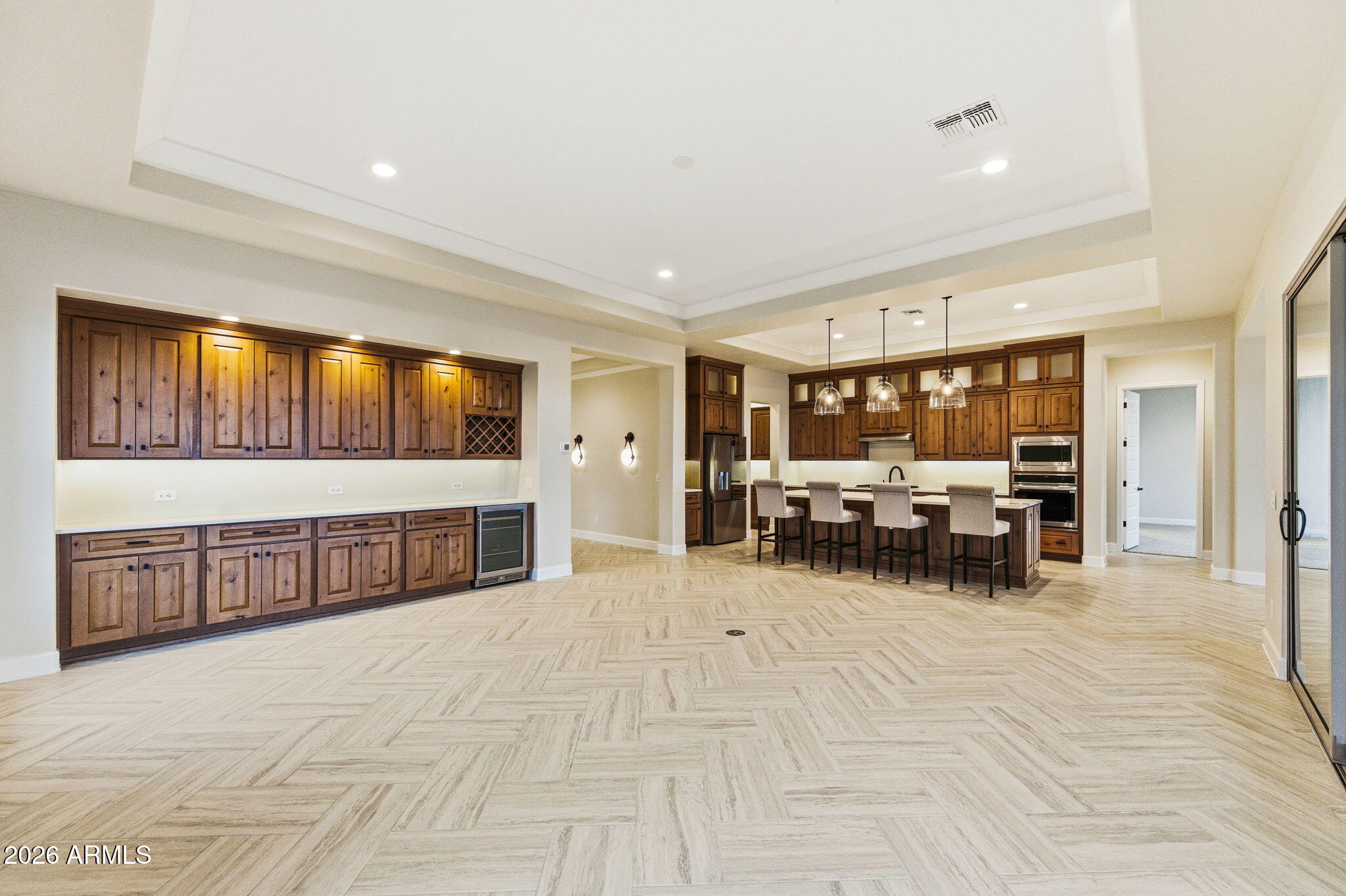 5318 W SNOWBIRD Drive