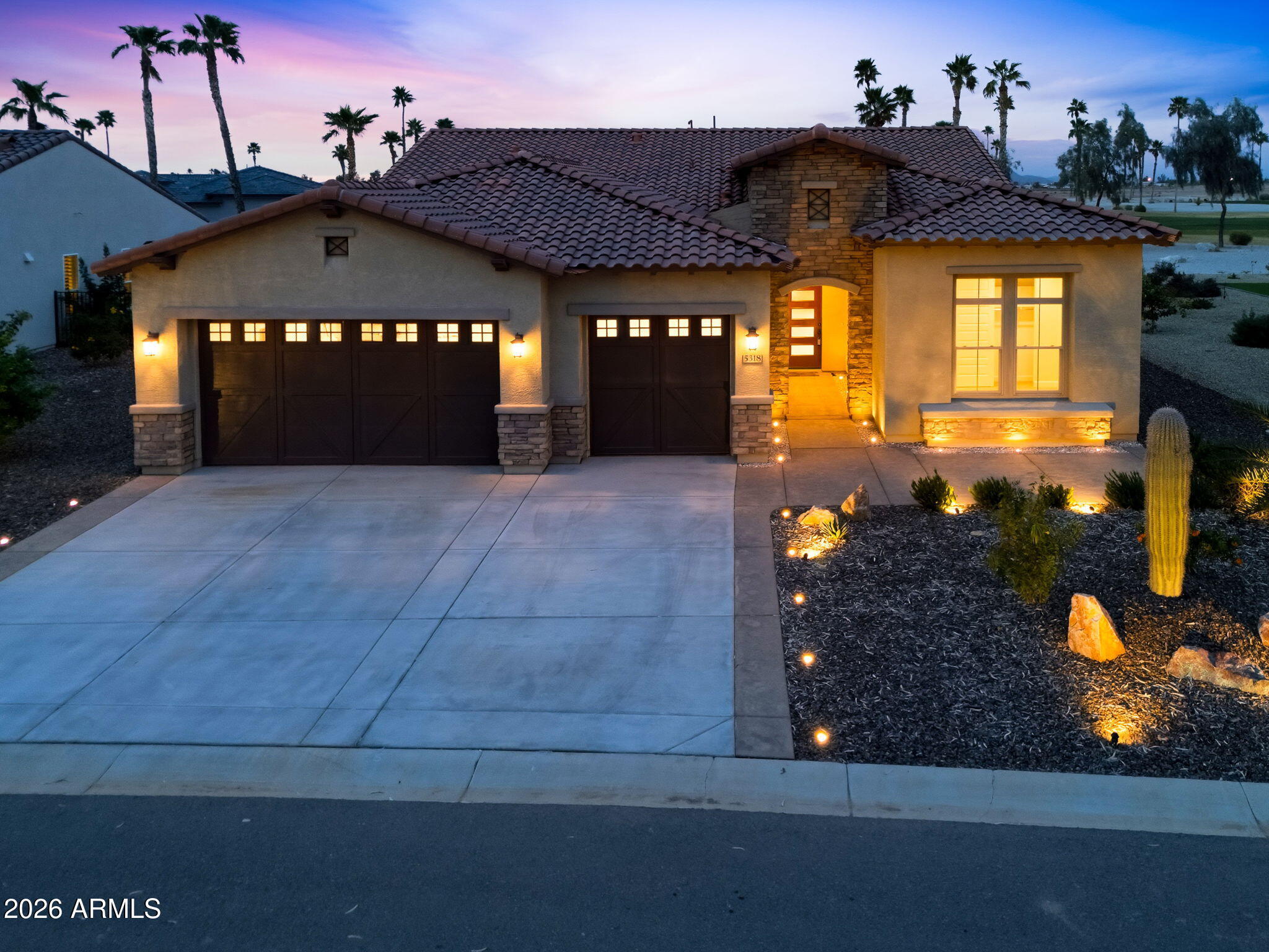 5318 W SNOWBIRD Drive