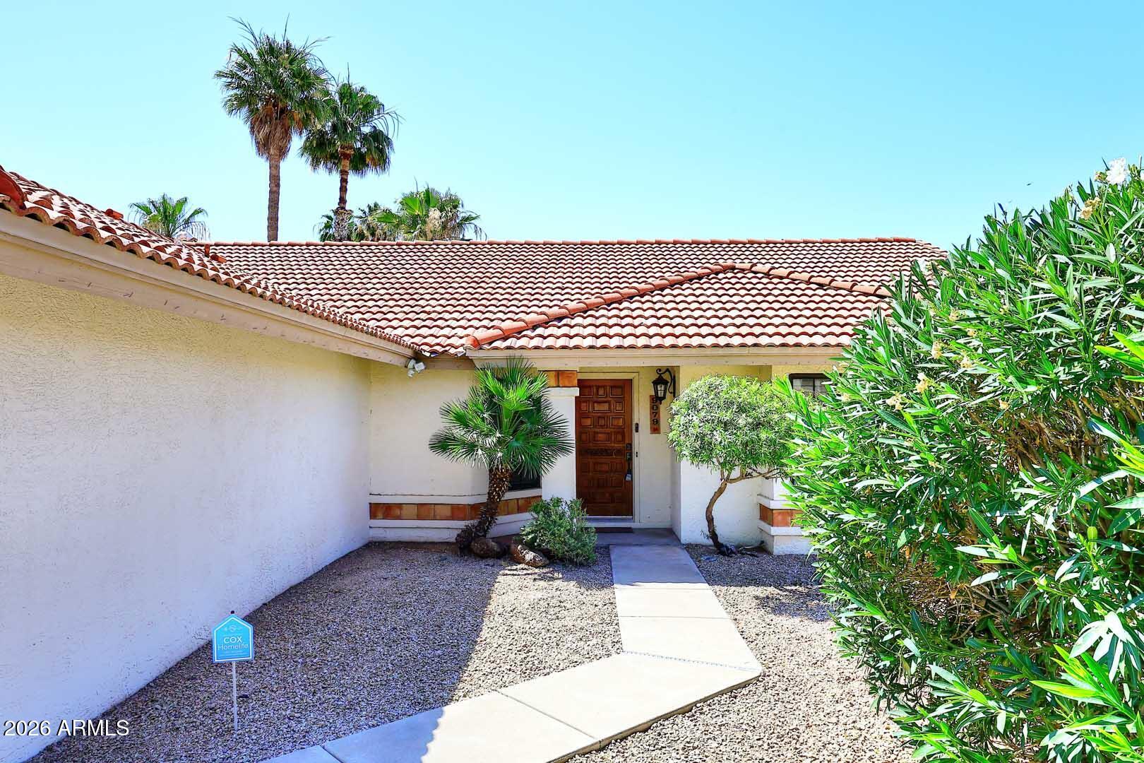 9079 E Davenport Drive
