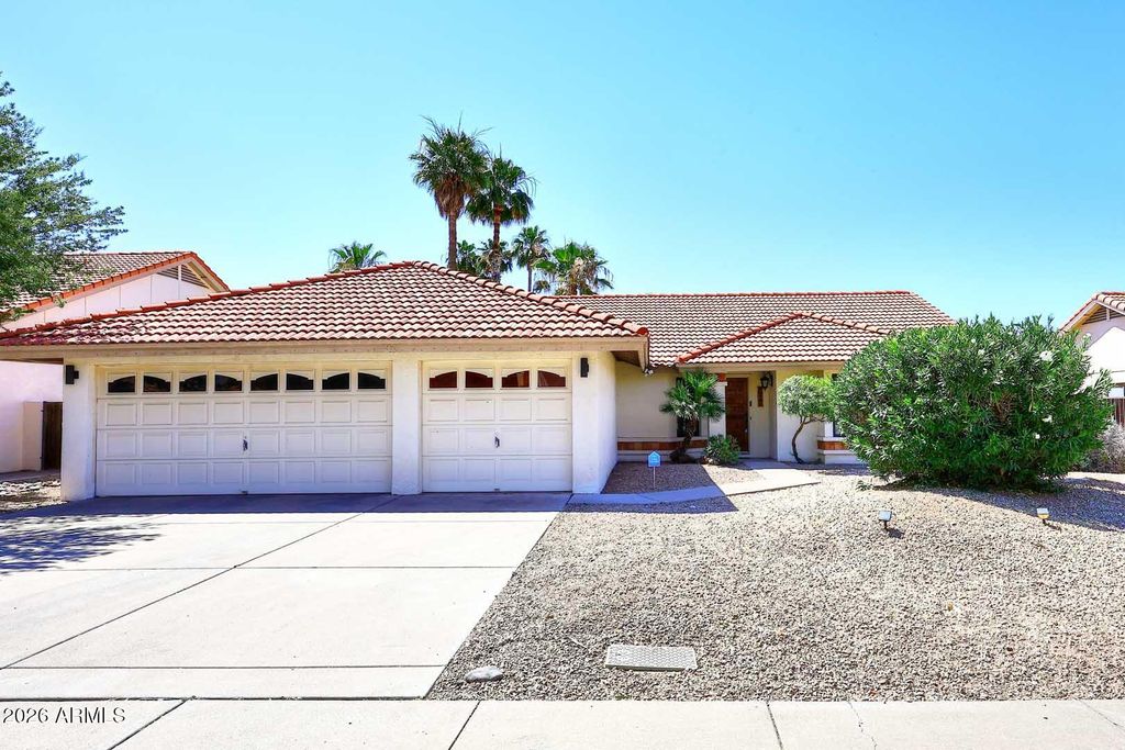 Photo of 9079 E Davenport Drive, Scottsdale, AZ 85260 (MLS # 7031986)