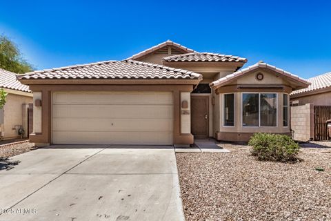 16120 N 86TH Lane Peoria AZ 85382
