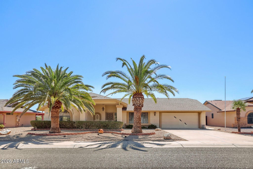 Photo of 19827 N 147th Drive, Sun City West, AZ 85375 (MLS # 7085705)