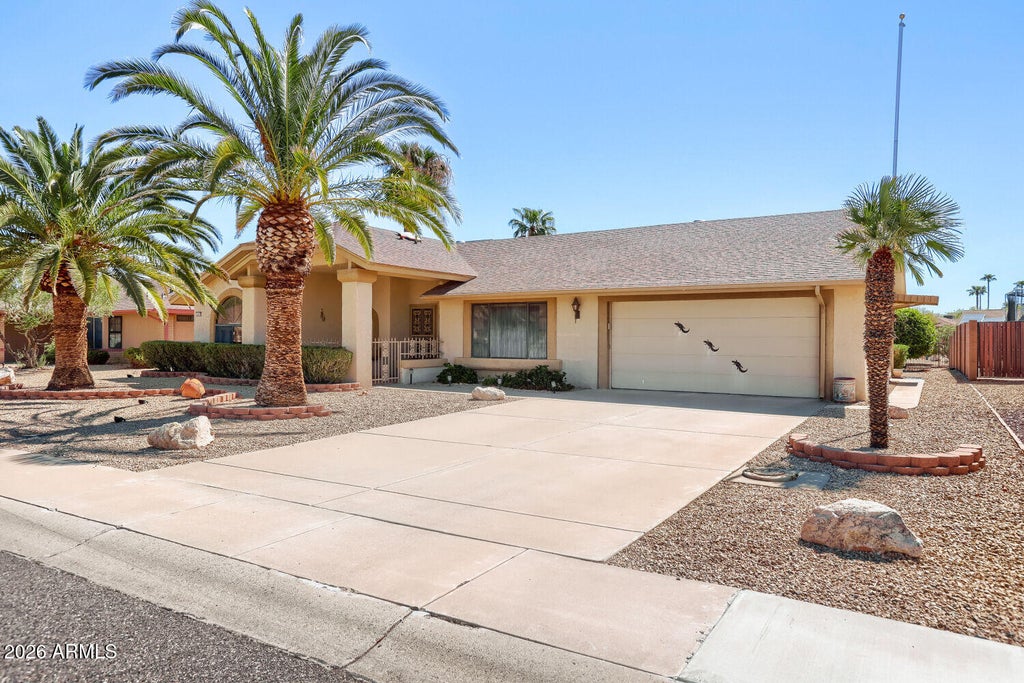 Photo of 19827 N 147th Drive, Sun City West, AZ 85375 (MLS # 7085705)