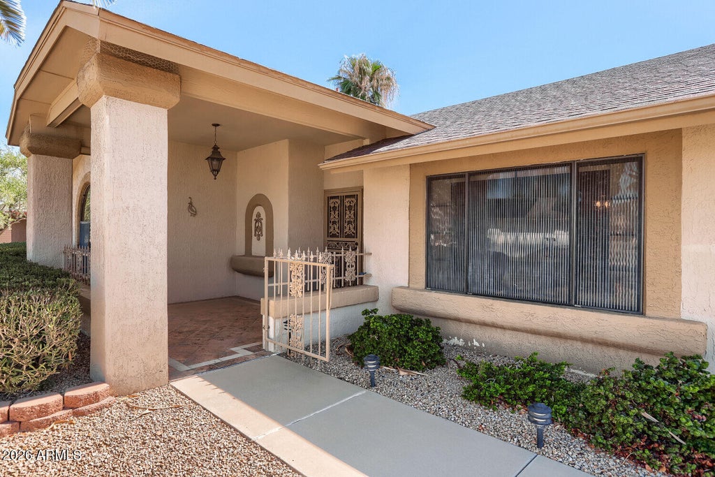Photo of 19827 N 147th Drive, Sun City West, AZ 85375 (MLS # 7085705)