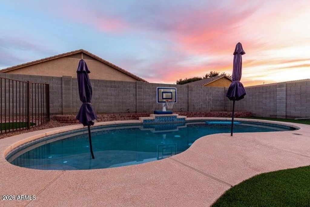 Photo of 11843 W Cambridge Avenue, Avondale, AZ 85392 (MLS # 6970840)