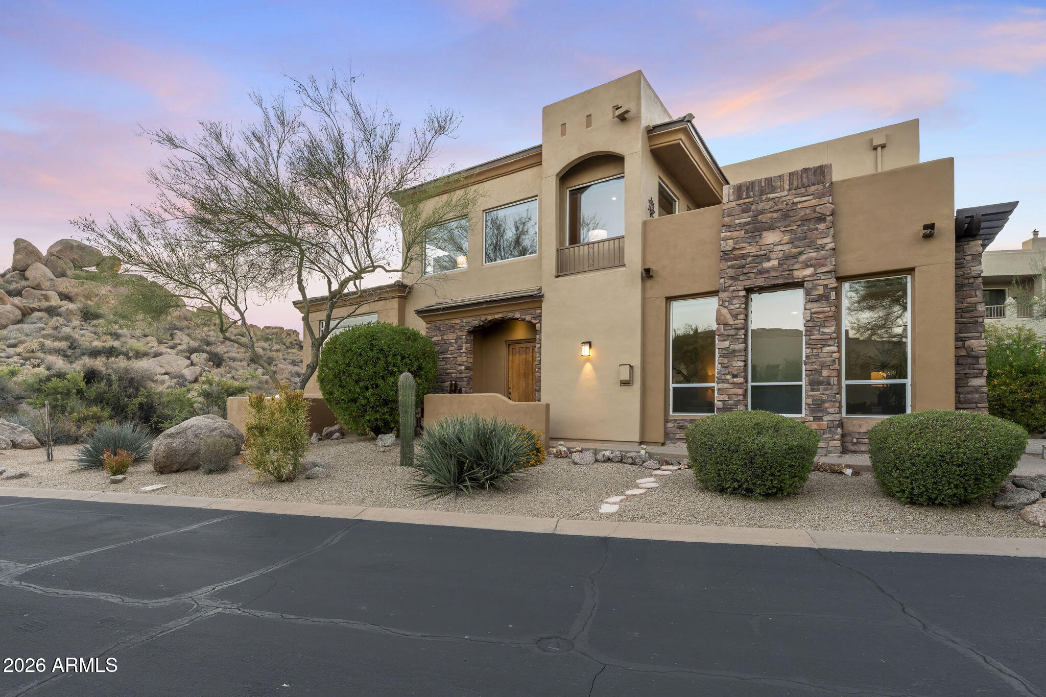 28990 N WHITE FEATHER Lane 124
