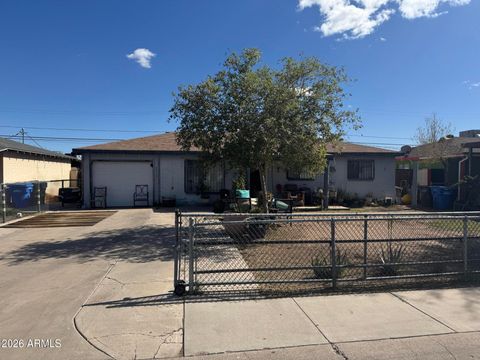 4133 N 49TH Avenue Phoenix AZ 85031