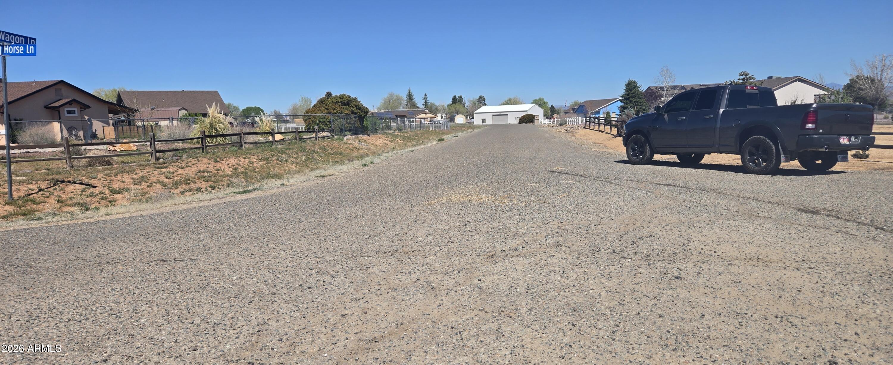 1191 CHUCK WAGON Lane 28