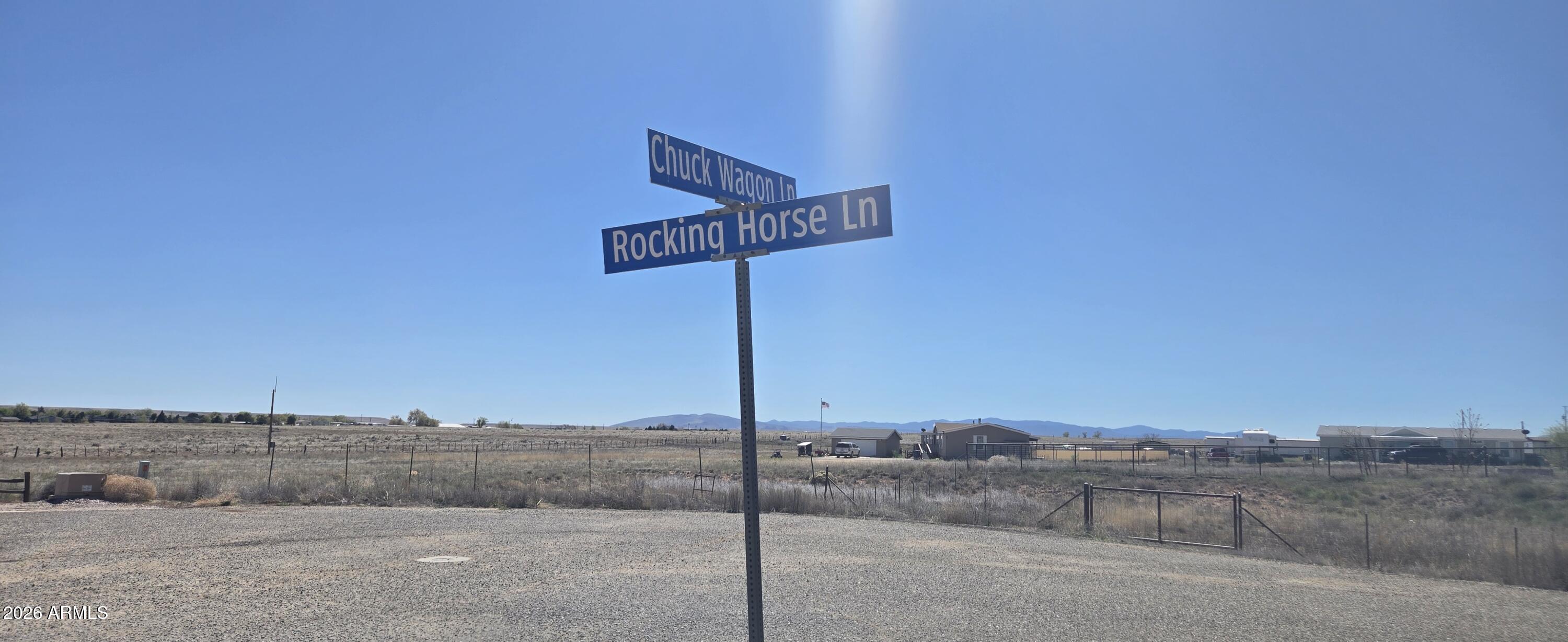 1191 CHUCK WAGON Lane 28