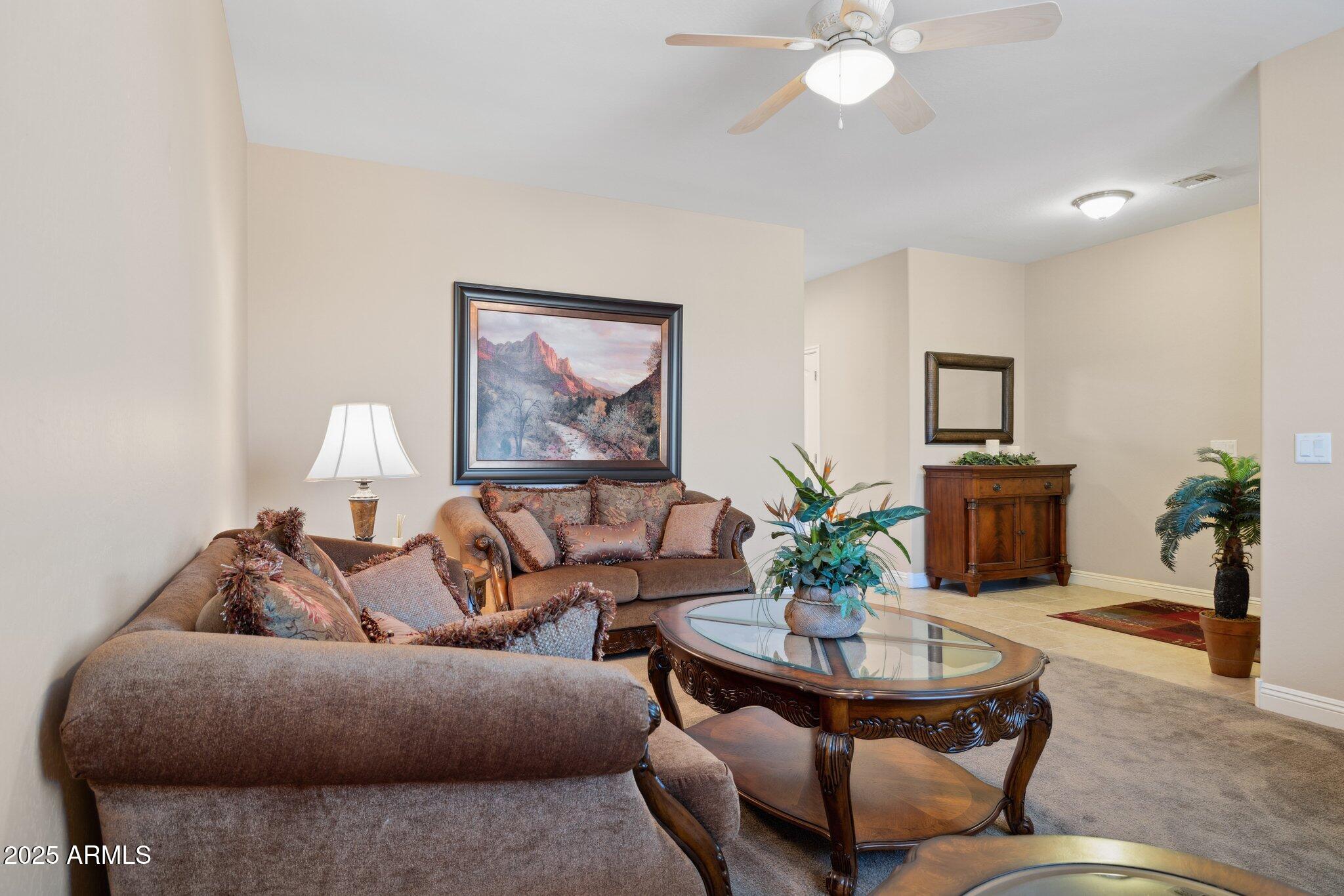 1311 E BARRETT Drive