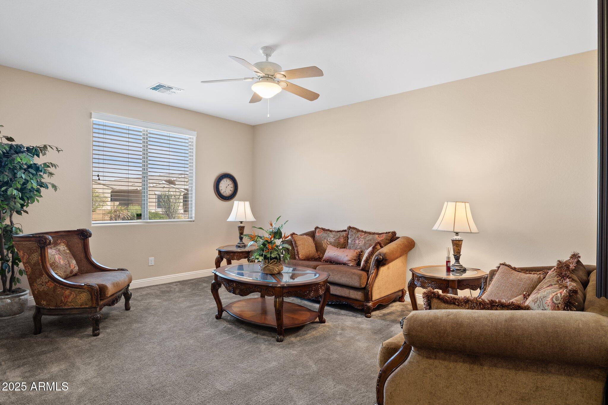 1311 E BARRETT Drive