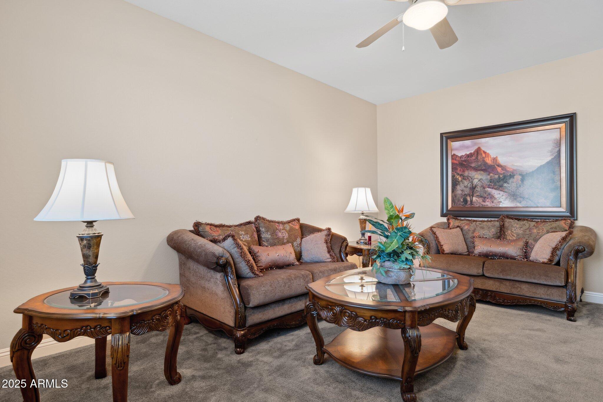 1311 E BARRETT Drive