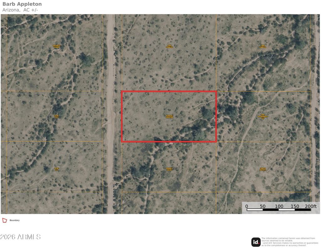 Photo of 0 S Lariat Road #62, Casa Grande, AZ 85122 (MLS # 7028948)